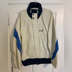 Men’s Nautica Jacket Sz XL